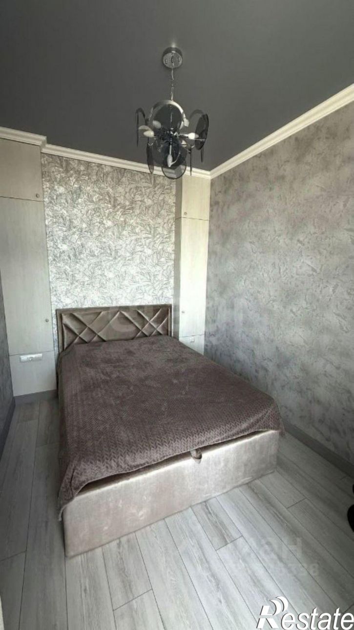 1-комн квартира Береговая улица, 6,  д. 6