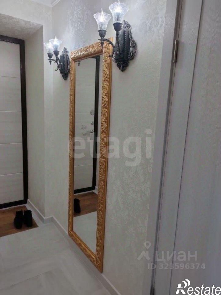 3-комн квартира улица Волкова, 8,  д. 8