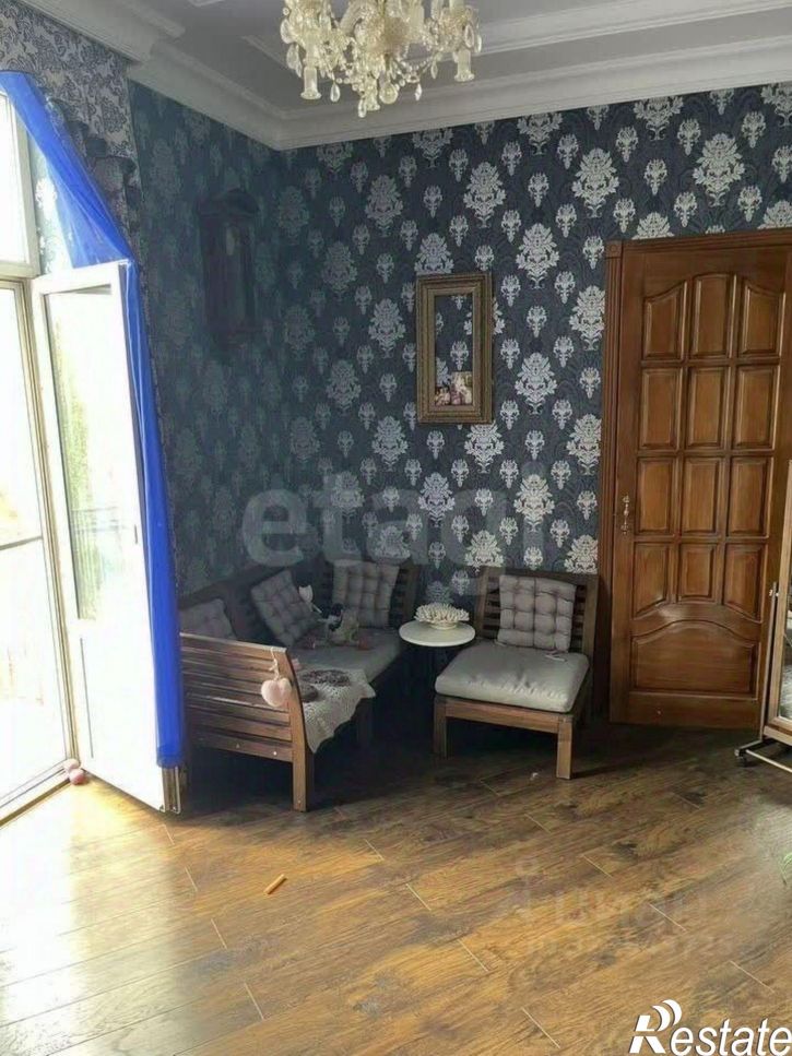 4-комн квартира Ворошиловский проспект, 91,  д. 91