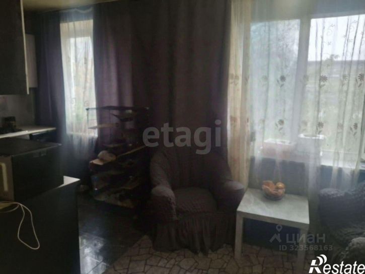 3-комн квартира пр-кт Космонавтов, 9,  д. 9