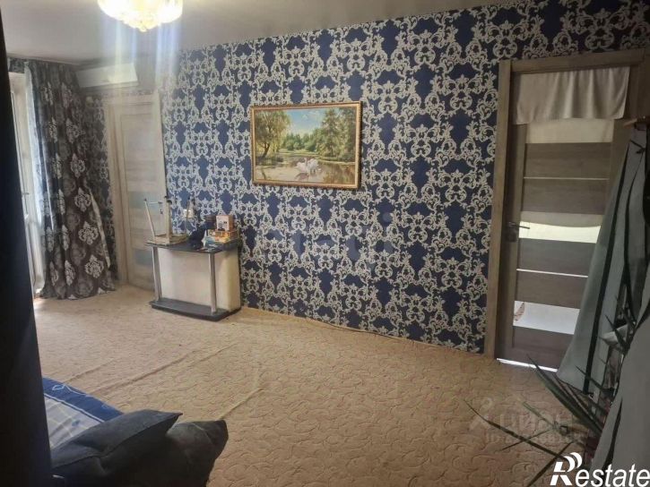 3-комн квартира пр-кт Космонавтов, 9,  д. 9