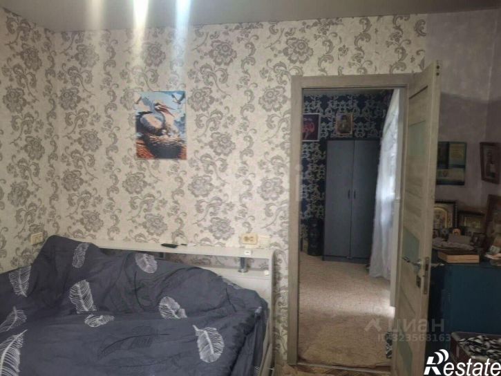 3-комн квартира пр-кт Космонавтов, 9,  д. 9