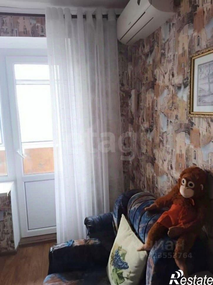 3-комн квартира ул Зоологическая, 14/7,  д. 14/7