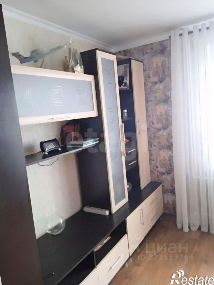 3-комн квартира ул Зоологическая, 14/7,  д. 14/7