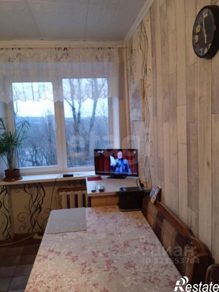 3-комн квартира ул Зоологическая, 14/7,  д. 14/7