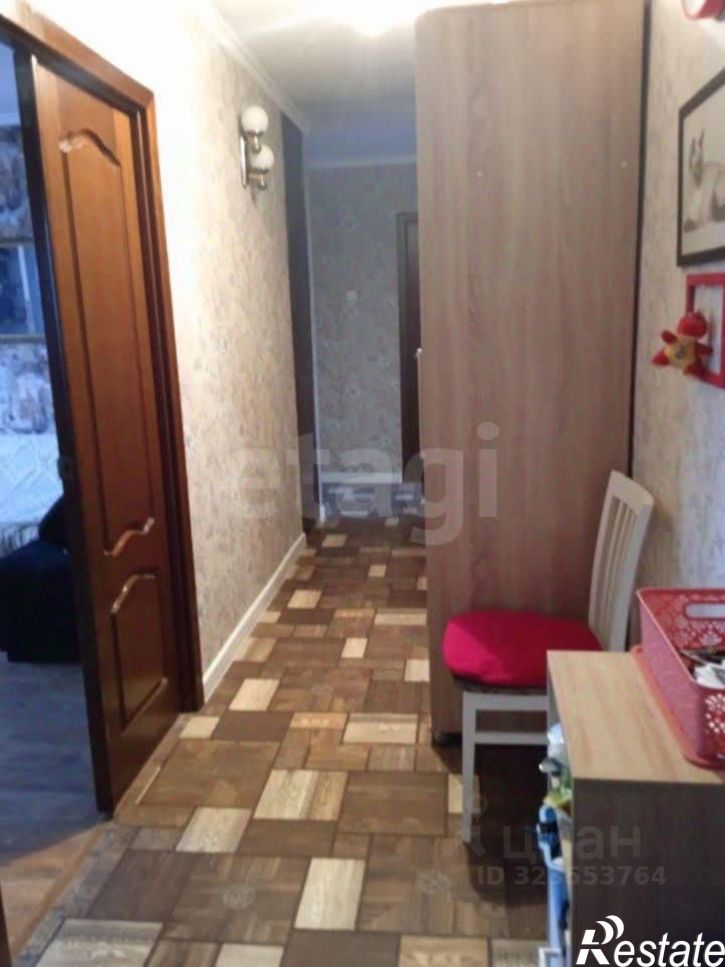 3-комн квартира ул Зоологическая, 14/7,  д. 14/7