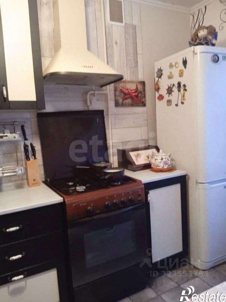 3-комн квартира ул Зоологическая, 14/7,  д. 14/7