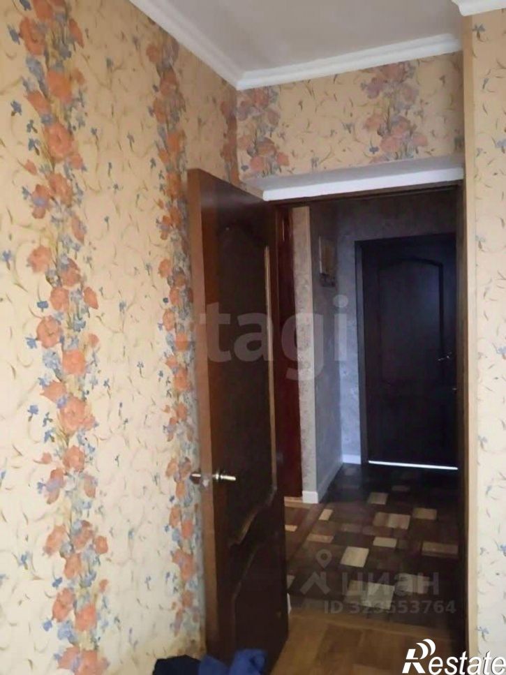 3-комн квартира ул Зоологическая, 14/7,  д. 14/7