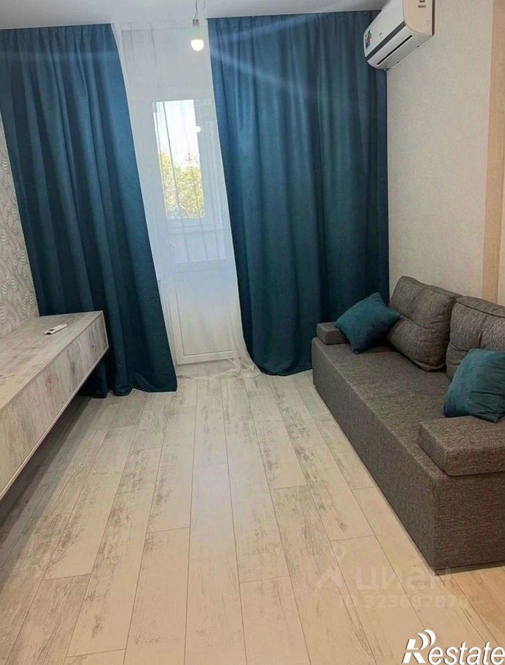 1-комн квартира ул Мечникова, 41/53,  д. 41/53