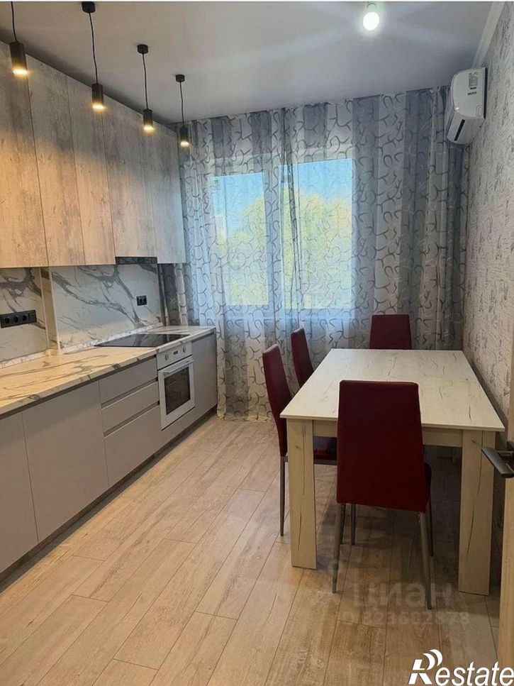 1-комн квартира ул Мечникова, 41/53,  д. 41/53