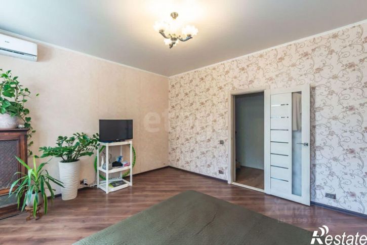 3-комн квартира пер Семашко, 74,  д. 74