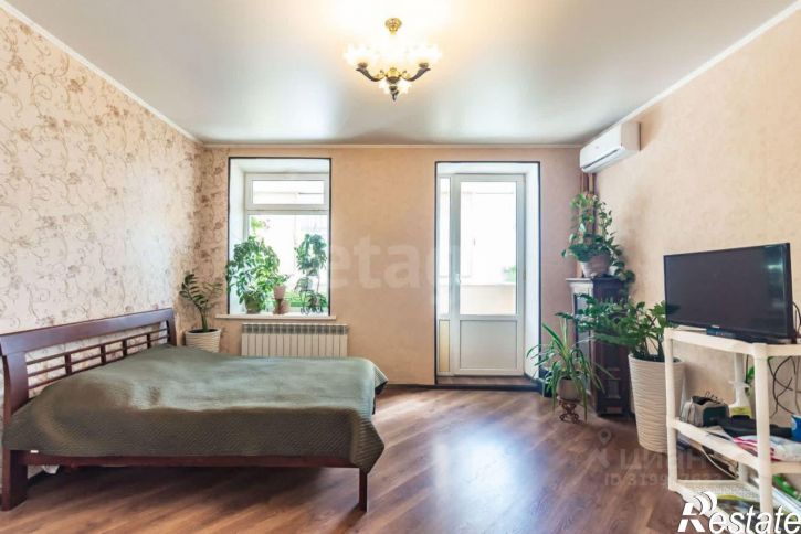 3-комн квартира пер Семашко, 74,  д. 74