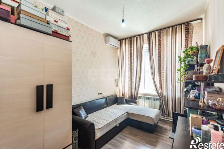 3-комн квартира пер Семашко, 74,  д. 74