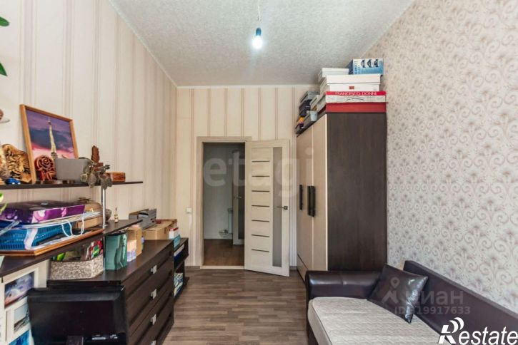 3-комн квартира пер Семашко, 74,  д. 74