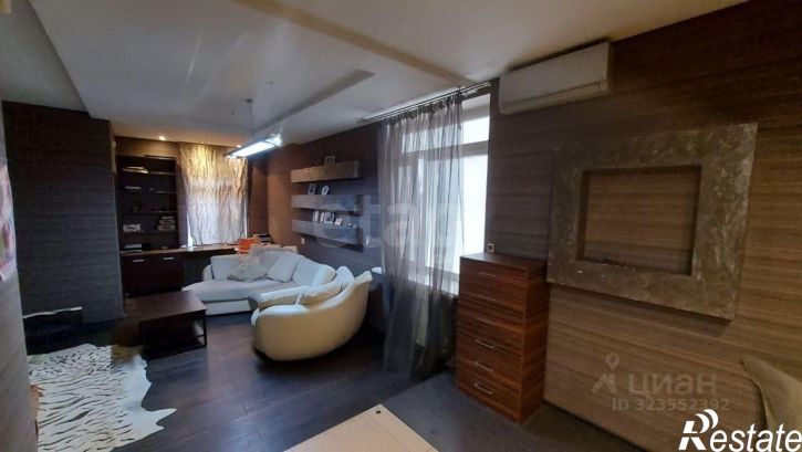 3-комн квартира ул Жмайлова, 27,  д. 27