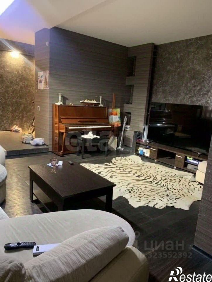 3-комн квартира ул Жмайлова, 27,  д. 27