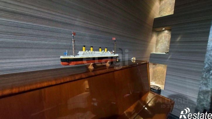 3-комн квартира ул Жмайлова, 27,  д. 27