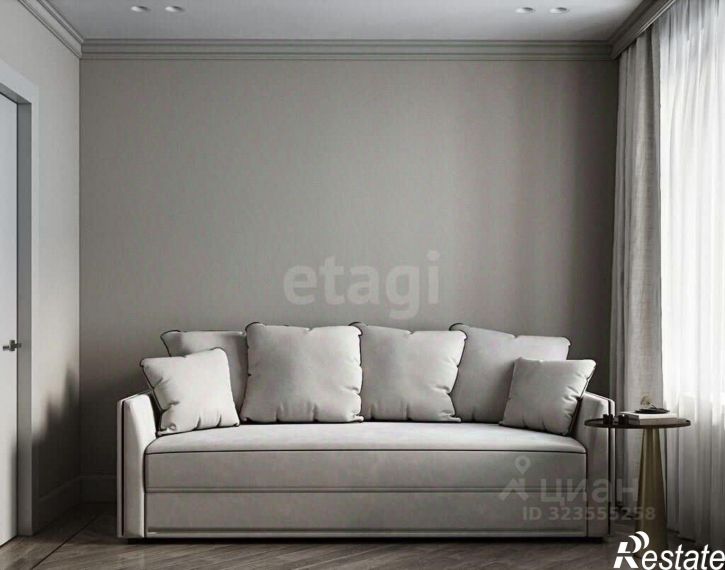 4-комн квартира ул Мечникова, 110 2,  д. 110 2,  к. 2