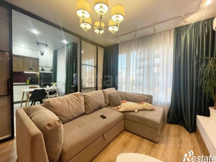 3-комн квартира Доломановский пер, 19,  д. 19