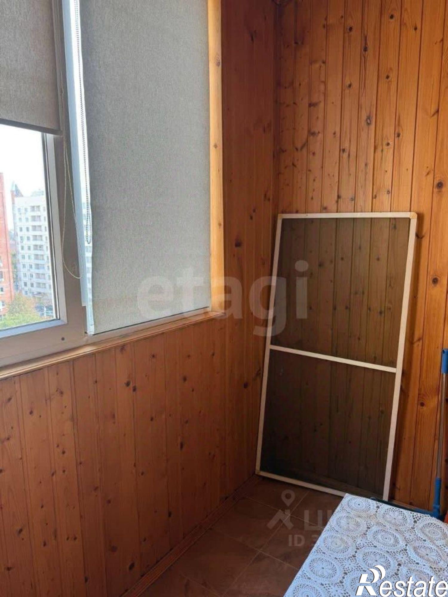 Сдать квартиру за 25 000 рублей на Днепровский переулок, 124Б