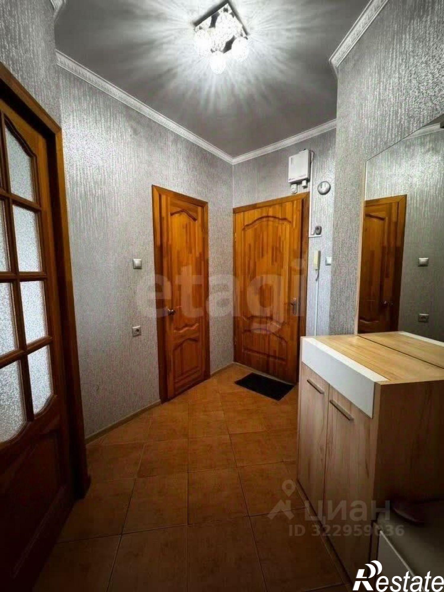 Сдать квартиру за 25 000 рублей на улица Ерёменко, 68