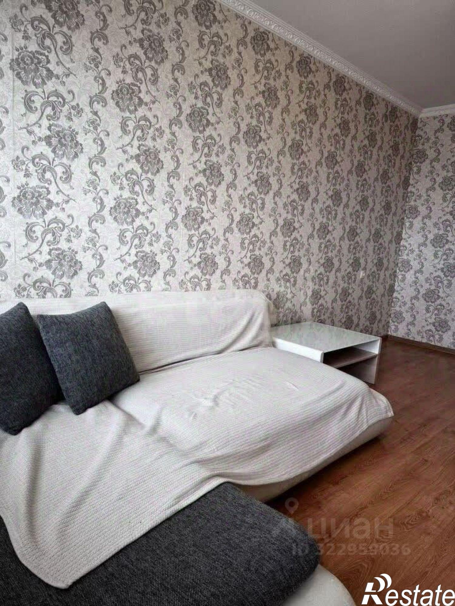 Сдать квартиру за 25 000 рублей на улица Ерёменко, 68