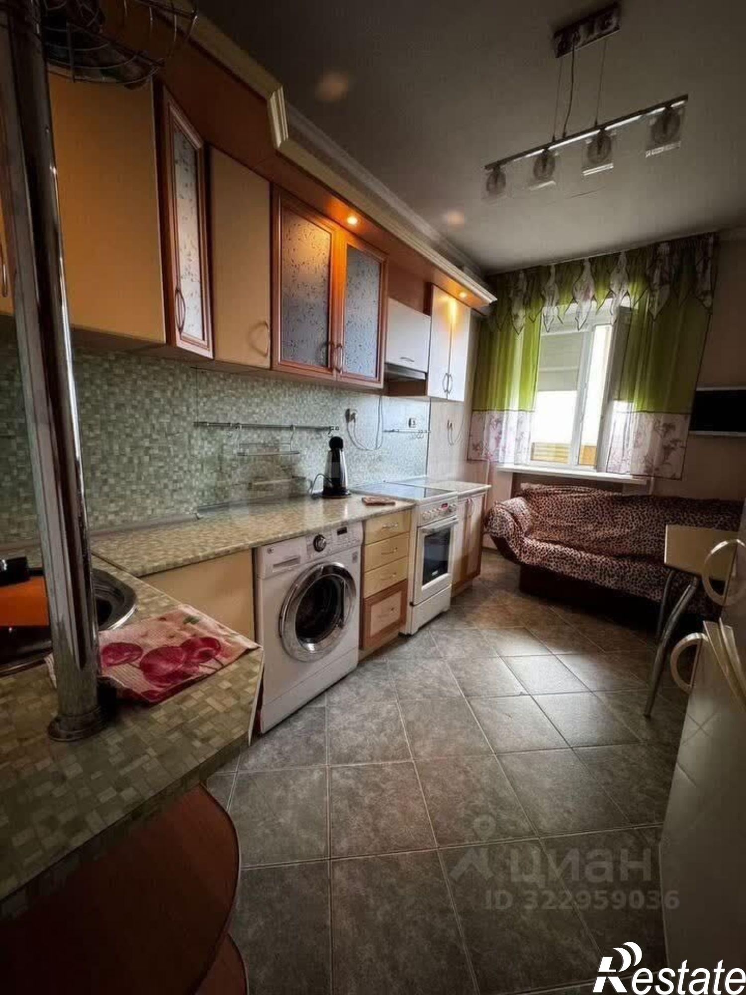 Сдать квартиру за 25 000 рублей на улица Ерёменко, 68