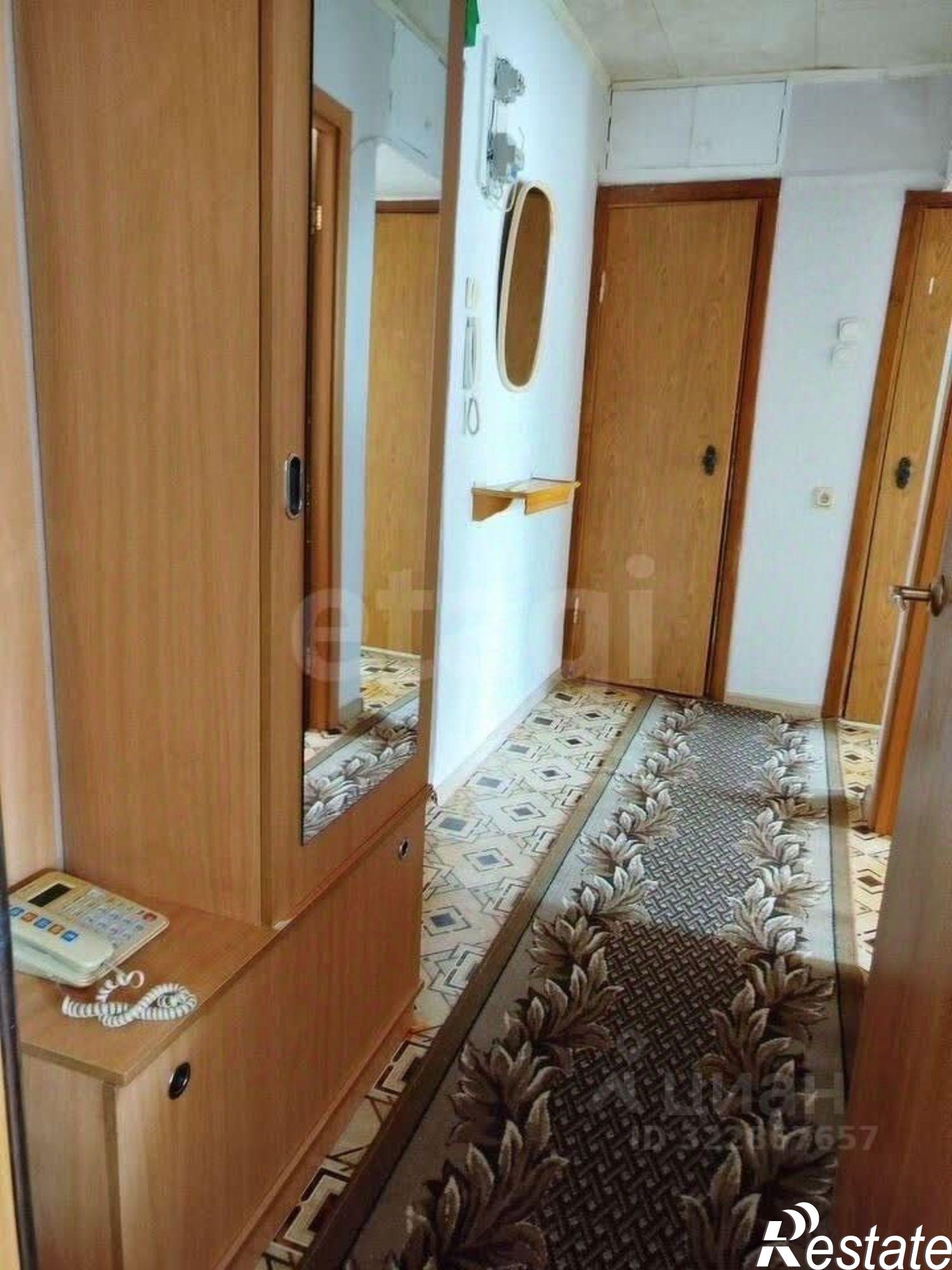 Сдать квартиру за 45 000 рублей на Пушкинская улица, 181 к1