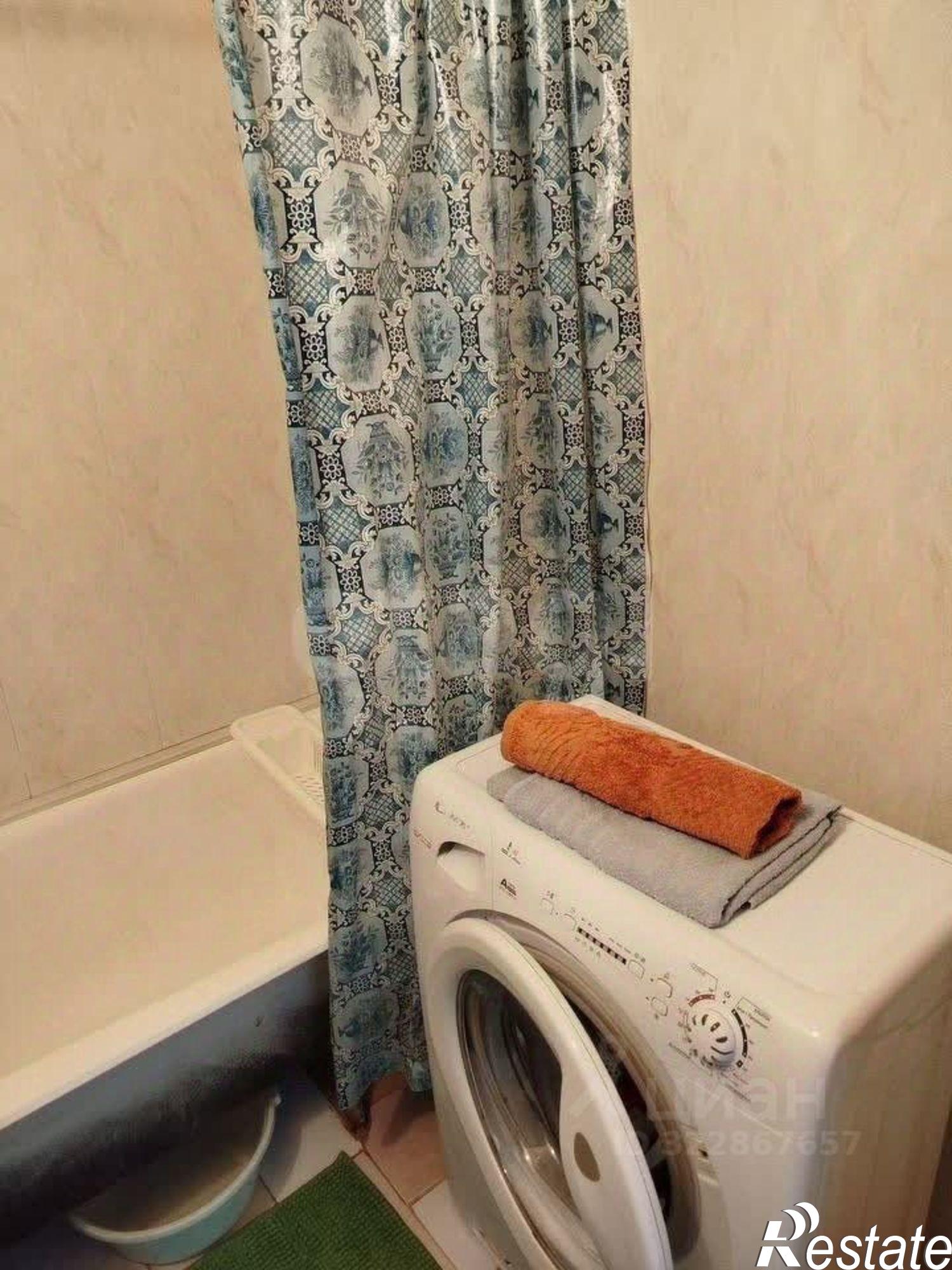 Сдать квартиру за 45 000 рублей на Пушкинская улица, 181 к1