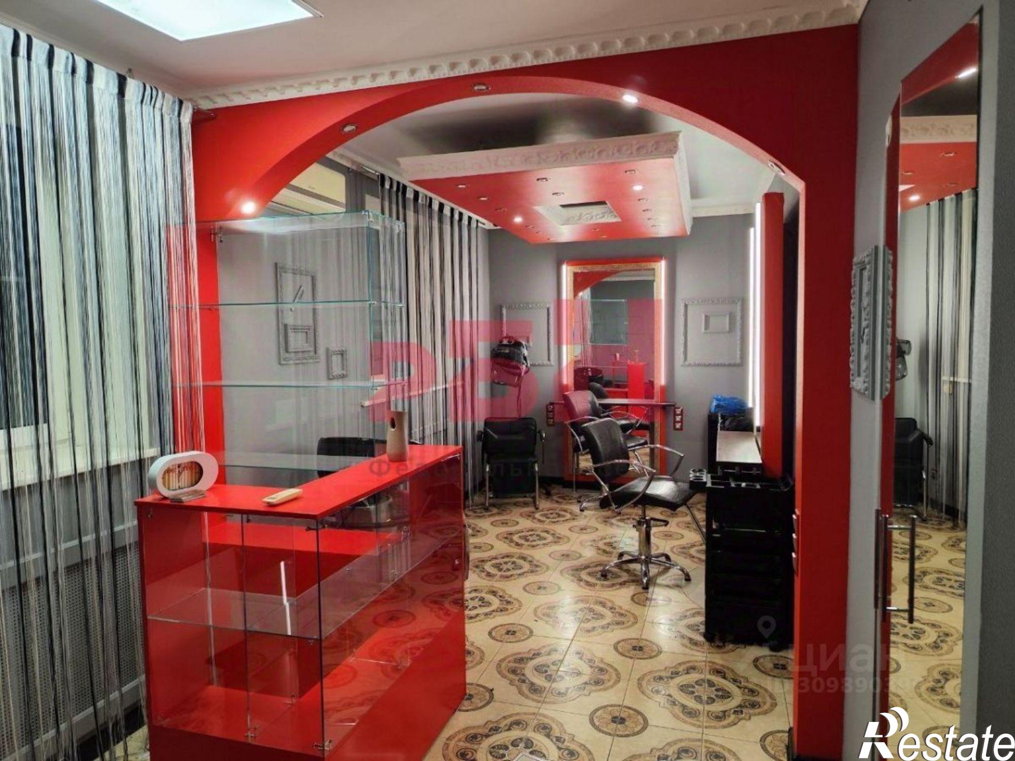 Сдать торговое помещение за 50 000 рублей на улица Беляева, 24