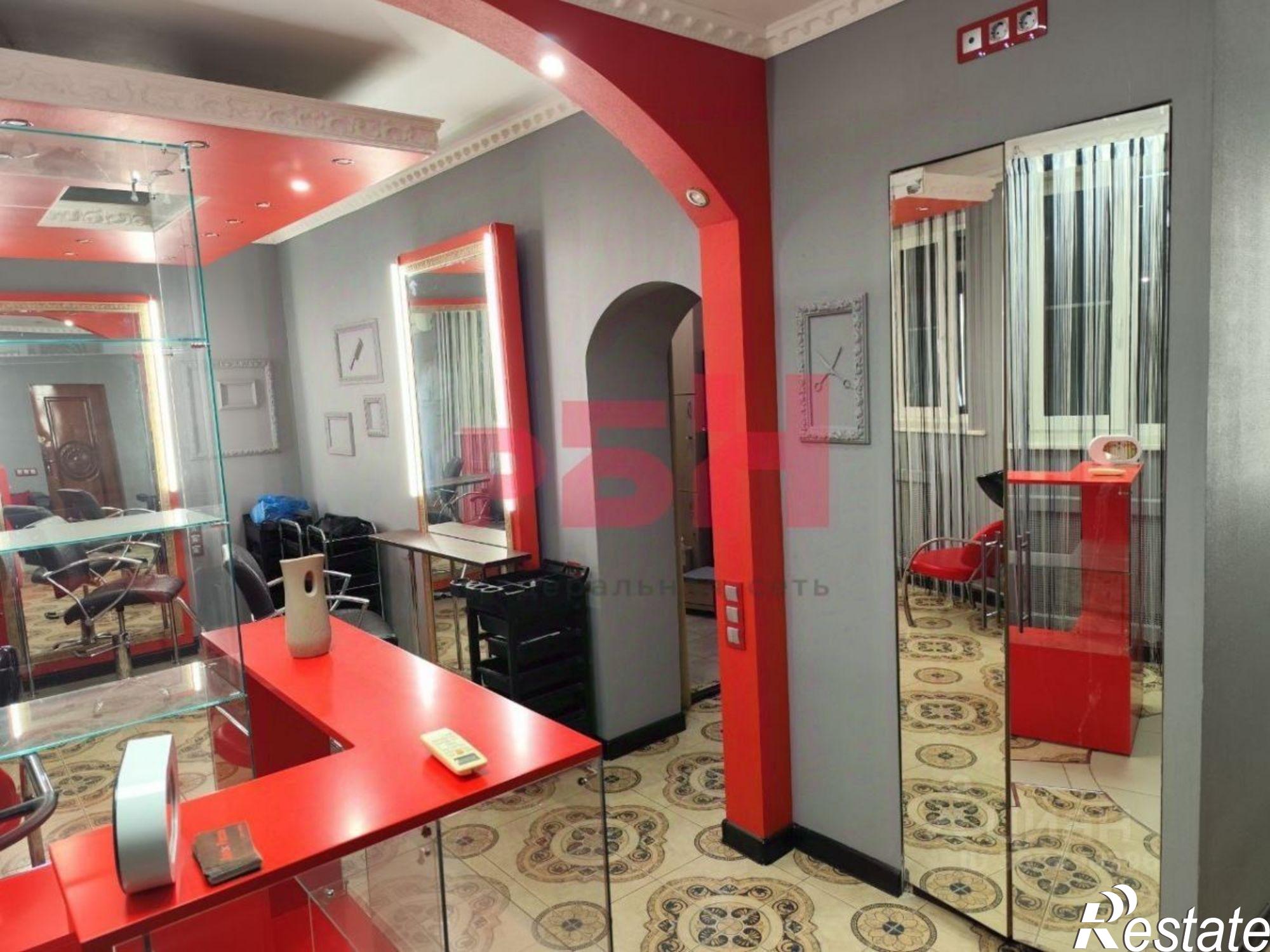 Сдать торговое помещение за 50 000 рублей на улица Беляева, 24