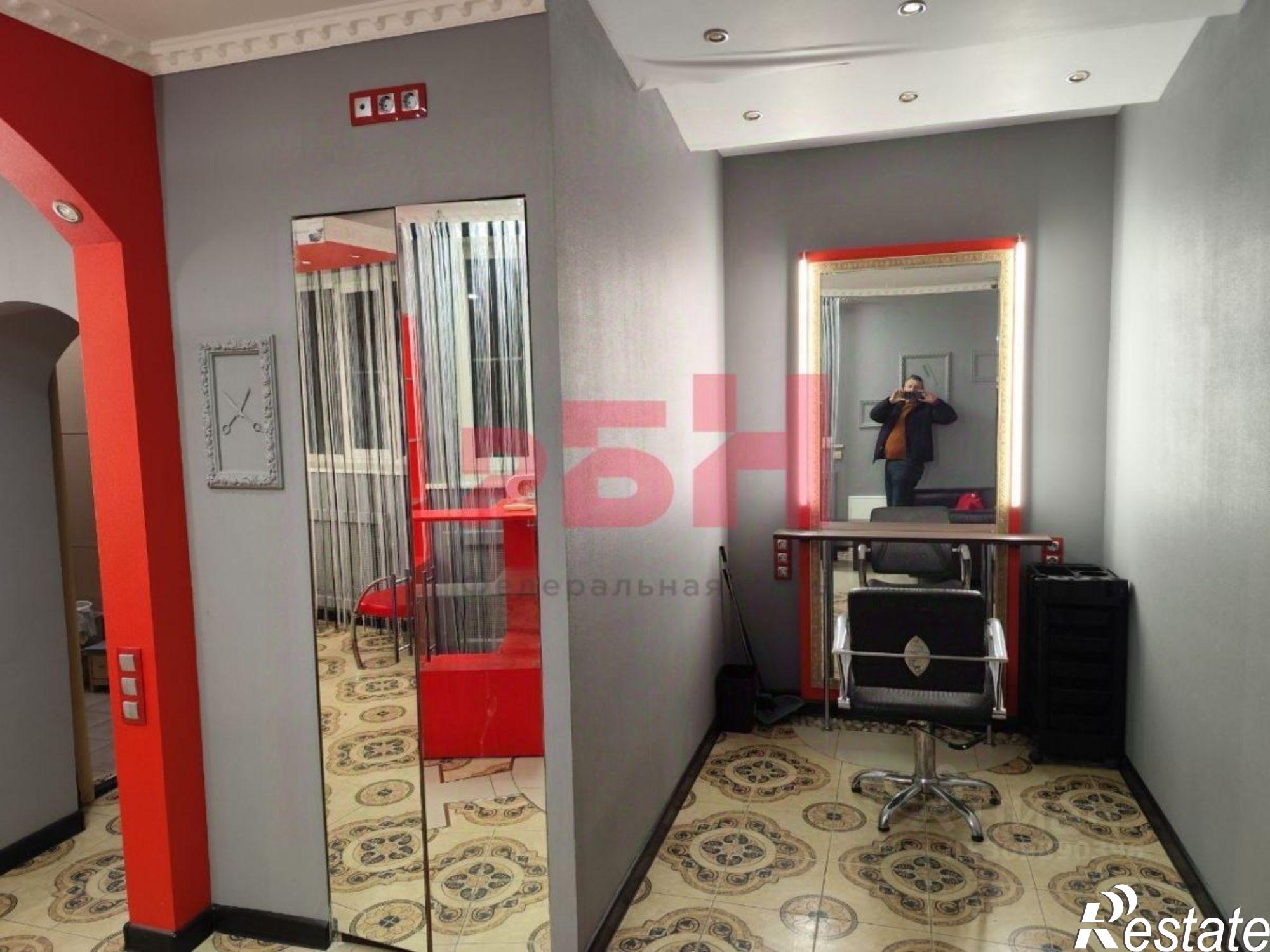 Сдать торговое помещение за 50 000 рублей на улица Беляева, 24