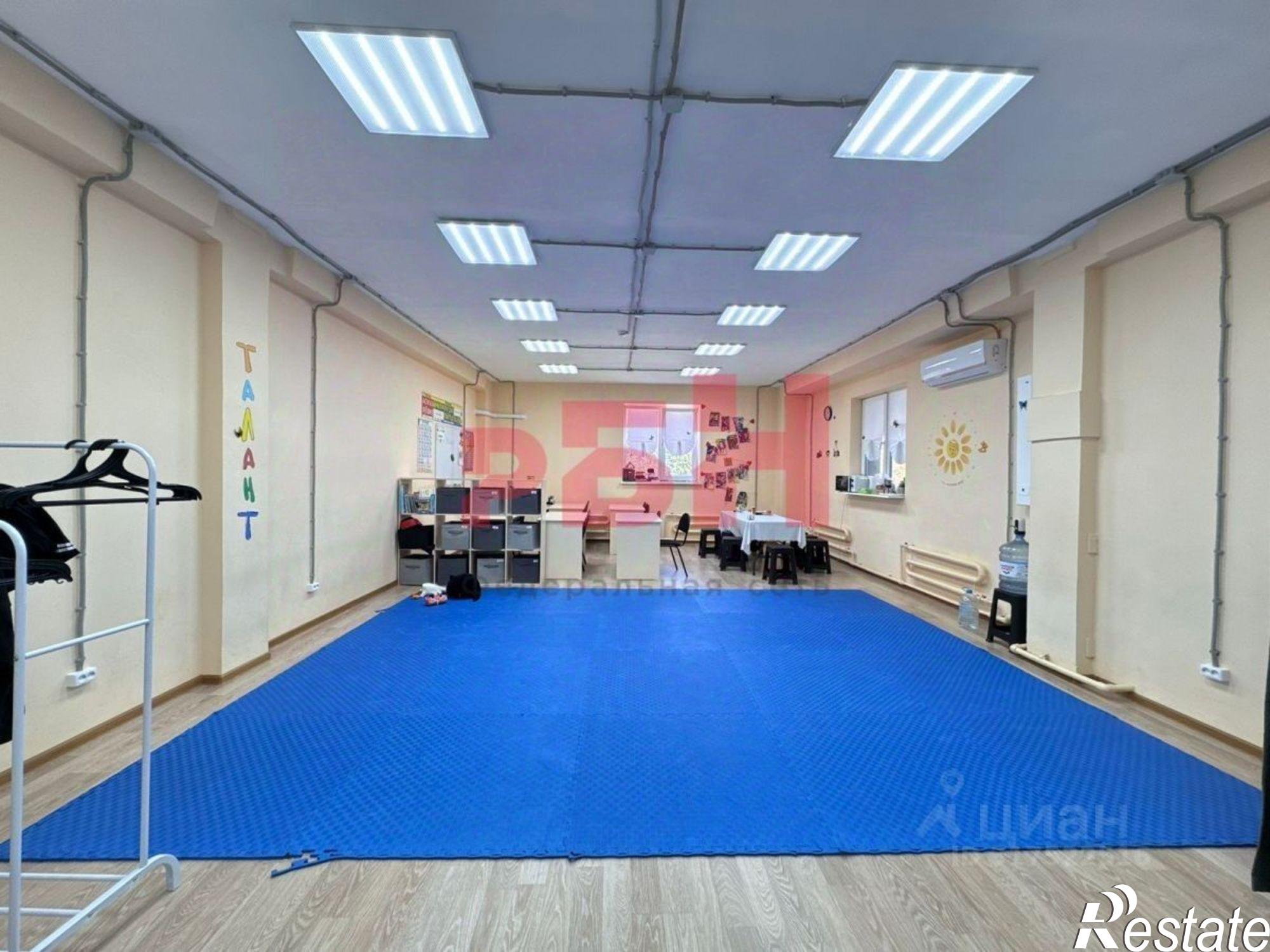 Сдать офис, помещение под офис за 51 850 рублей на 2-я Краснодарская улица, 145А