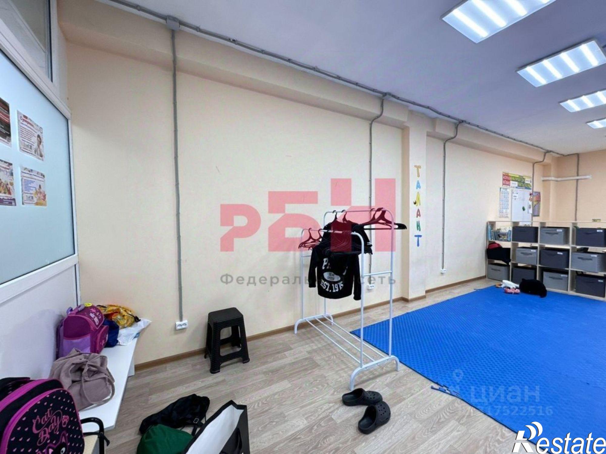 Сдать офис, помещение под офис за 51 850 рублей на 2-я Краснодарская улица, 145А