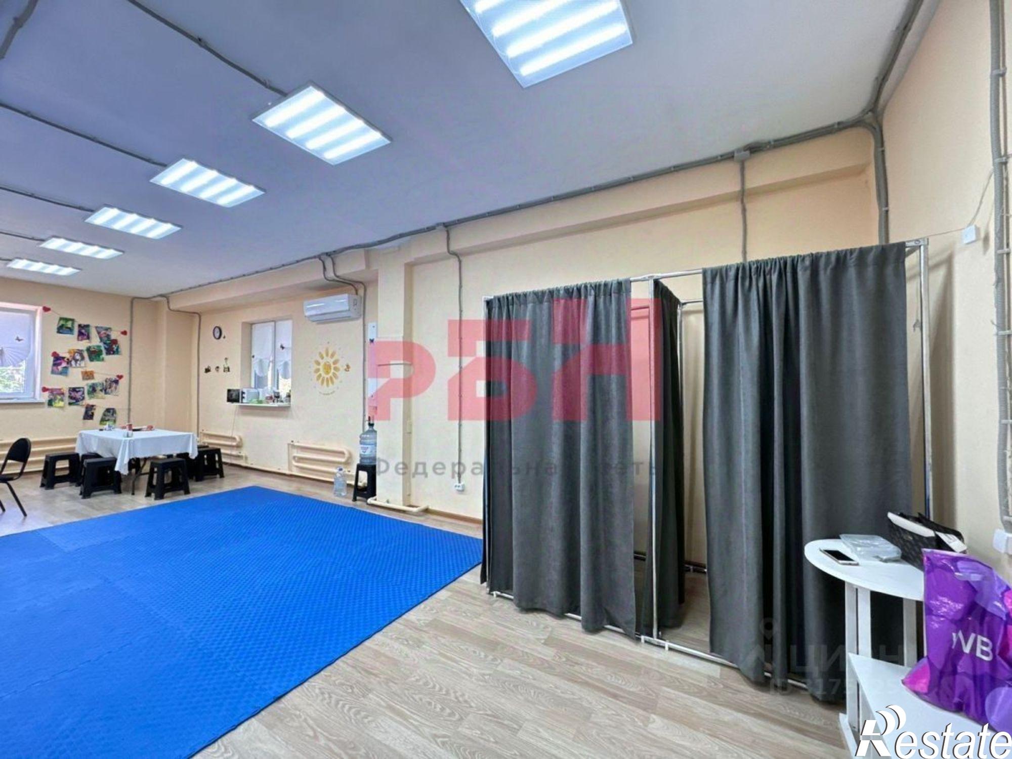 Сдать офис, помещение под офис за 51 850 рублей на 2-я Краснодарская улица, 145А