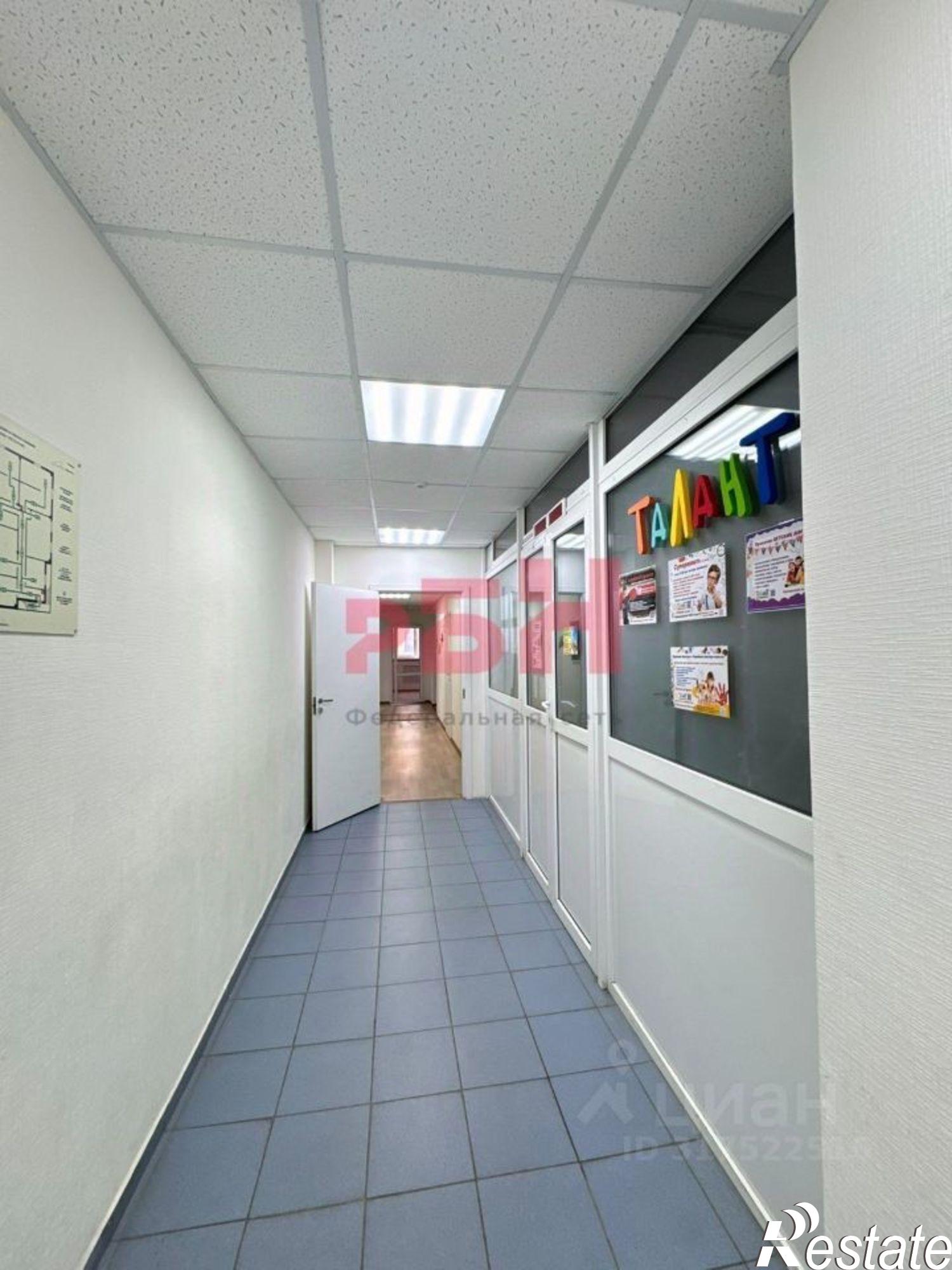 Сдать офис, помещение под офис за 51 850 рублей на 2-я Краснодарская улица, 145А