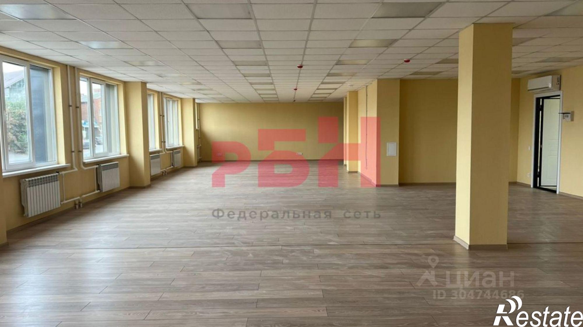 Сдать офис, помещение под офис за 64 000 рублей на проспект Королёва