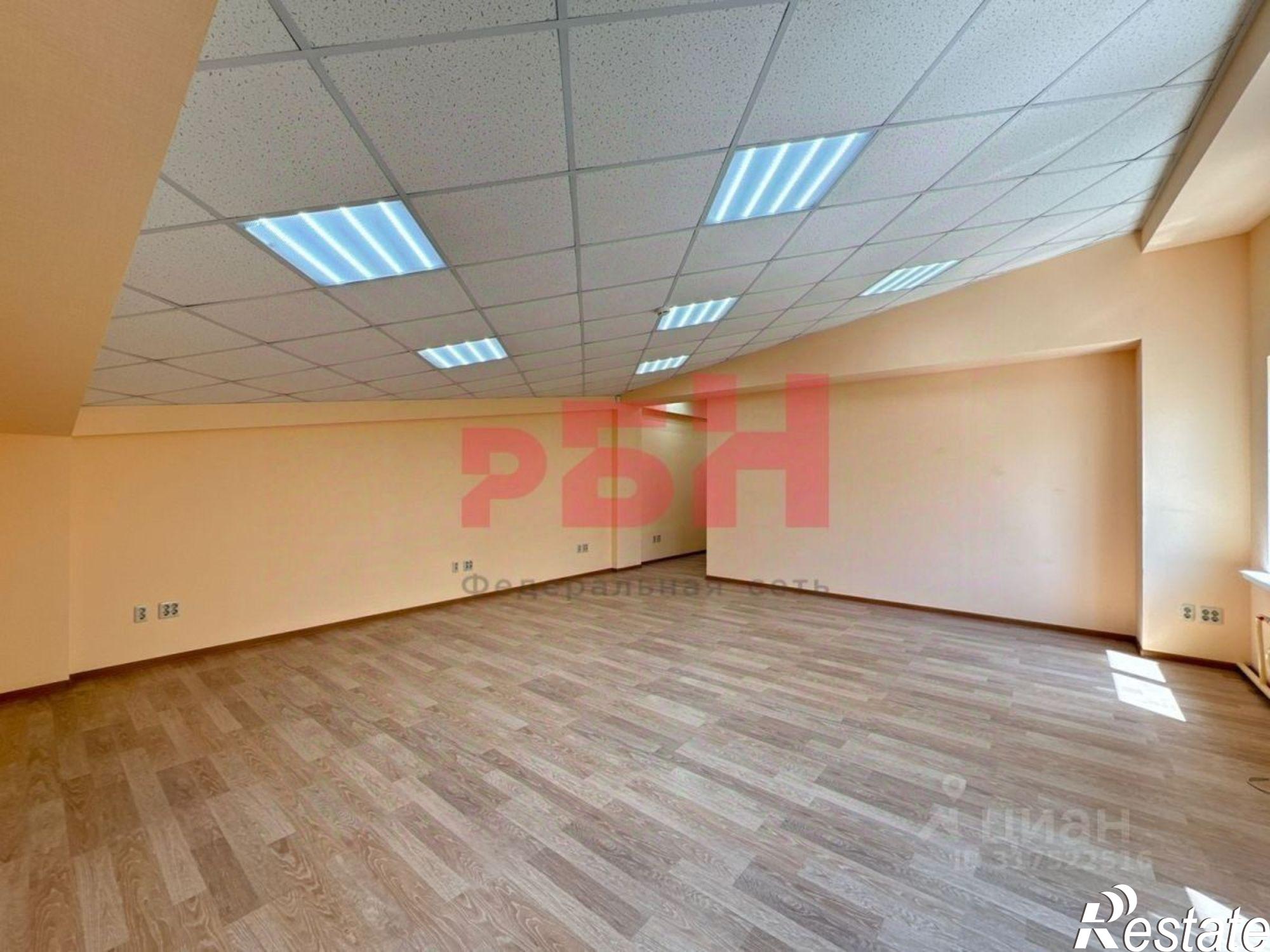 Сдать офис, помещение под офис за 51 850 рублей на 2-я Краснодарская улица, 145А