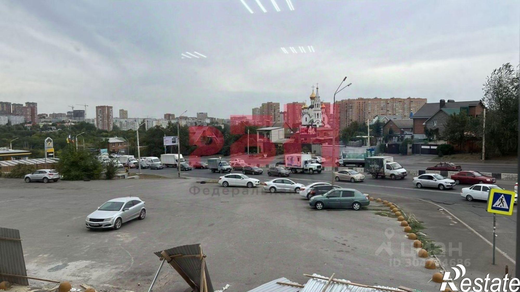 Сдать офис, помещение под офис за 64 000 рублей на проспект Королёва