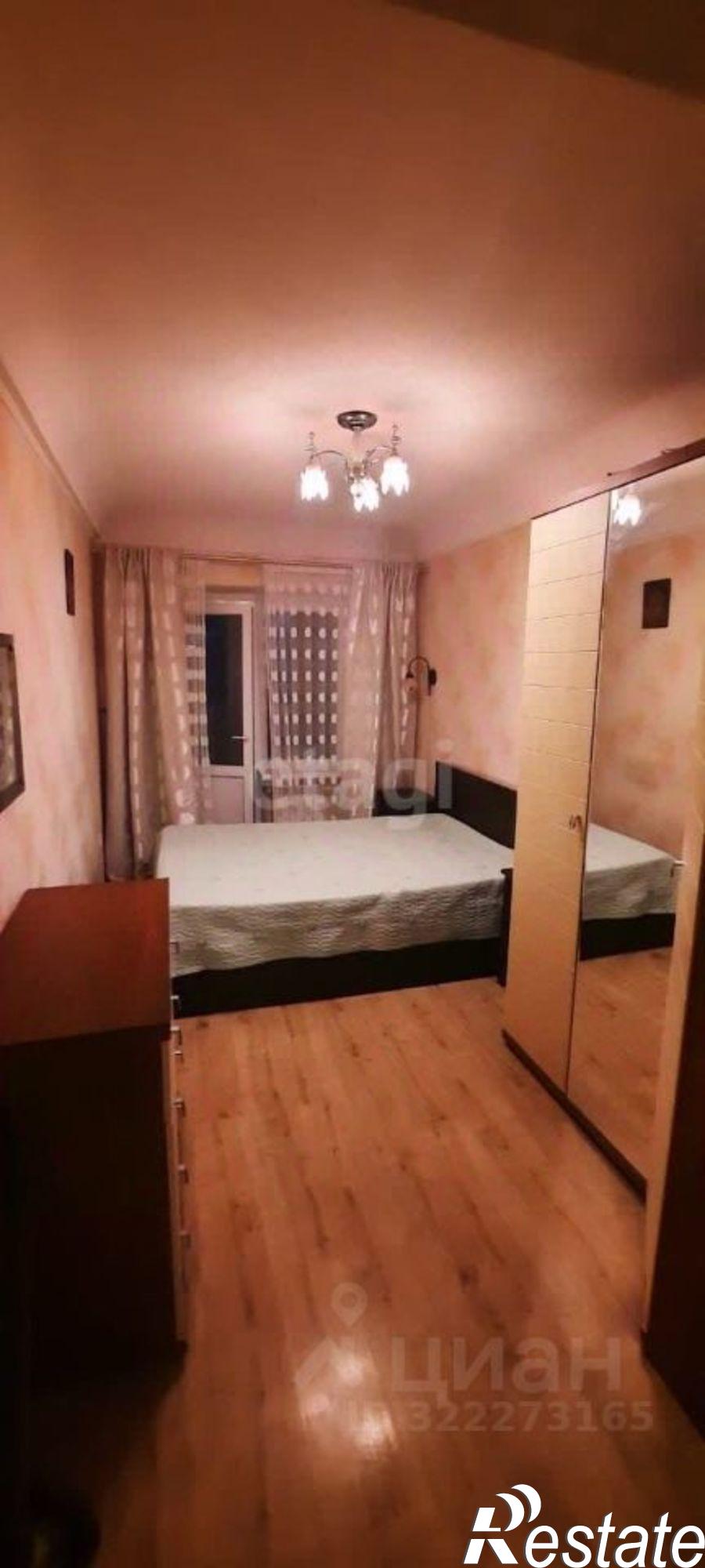 Сдать квартиру за 30 000 рублей на пр-кт Стачки, 223 1