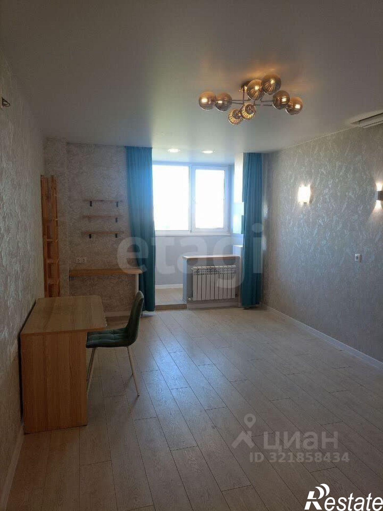 Сдать квартиру за 46 000 рублей на пр-кт Ленина, 140а