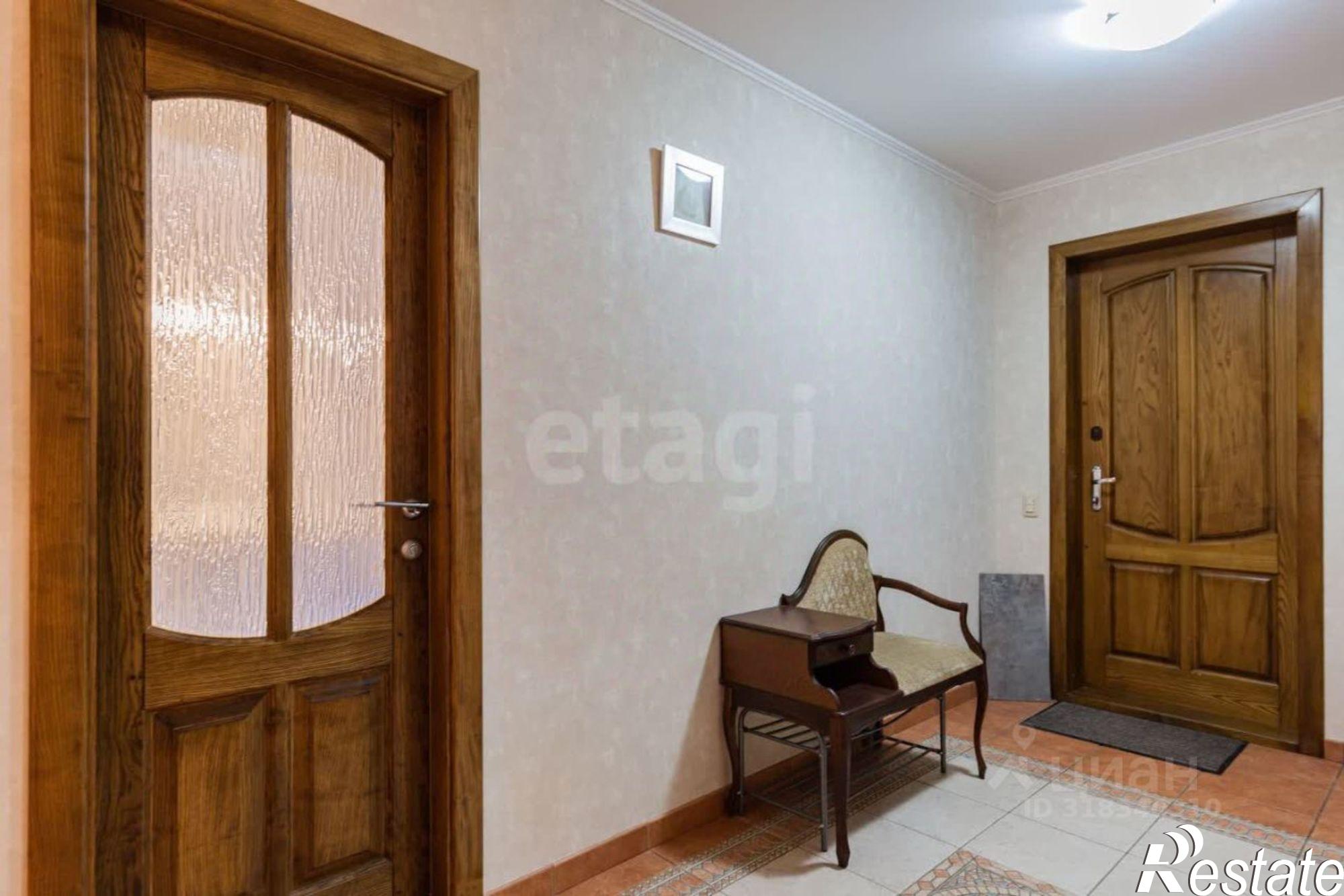 Сдать квартиру за 90 000 рублей на ул Согласия, 18