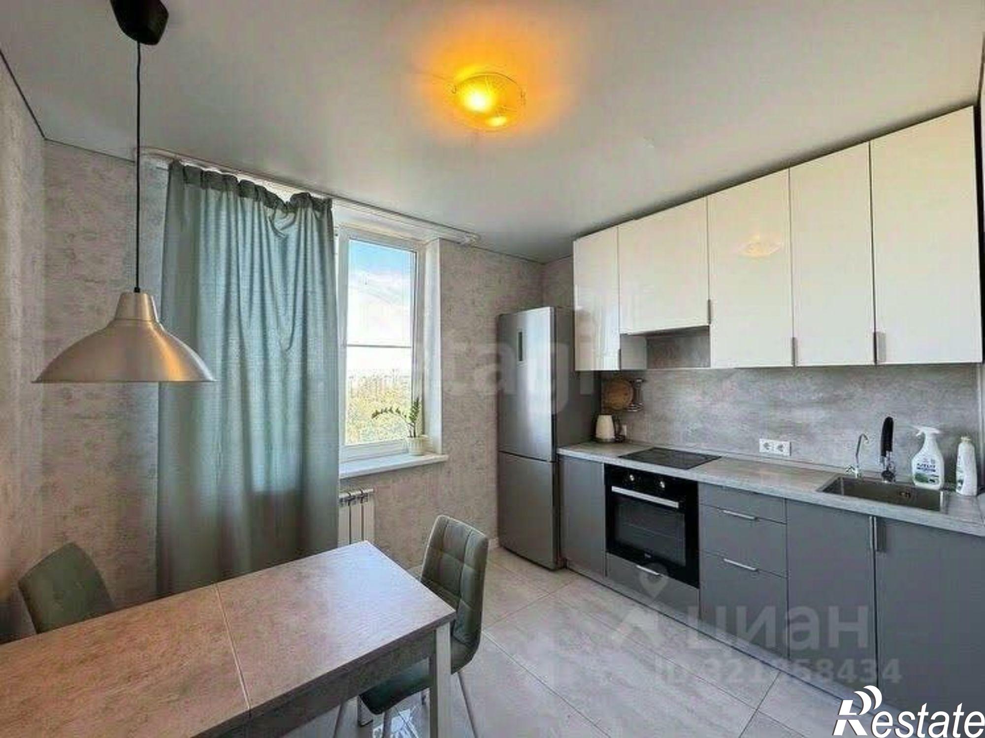 Сдать квартиру за 46 000 рублей на пр-кт Ленина, 140а