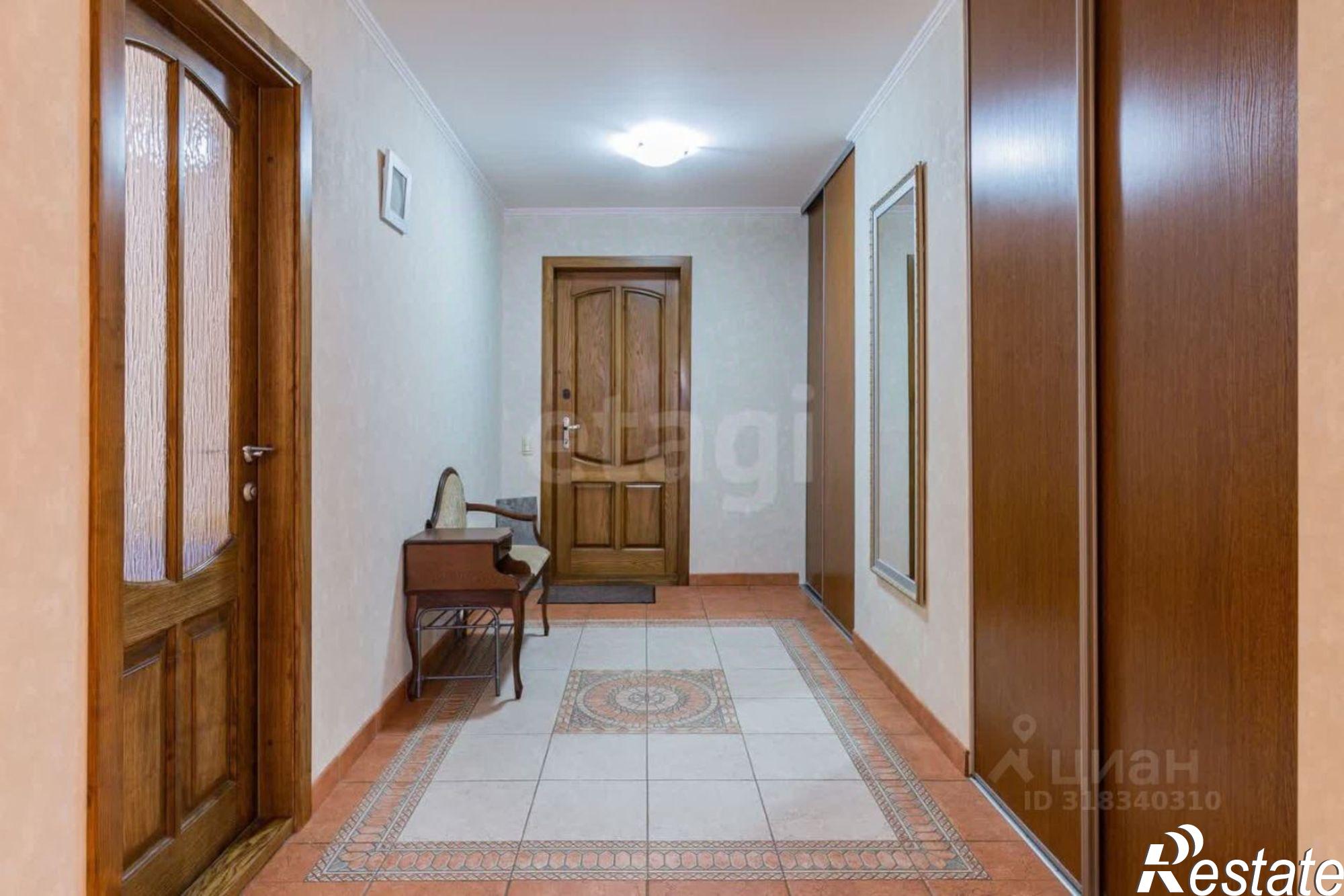 Сдать квартиру за 90 000 рублей на ул Согласия, 18