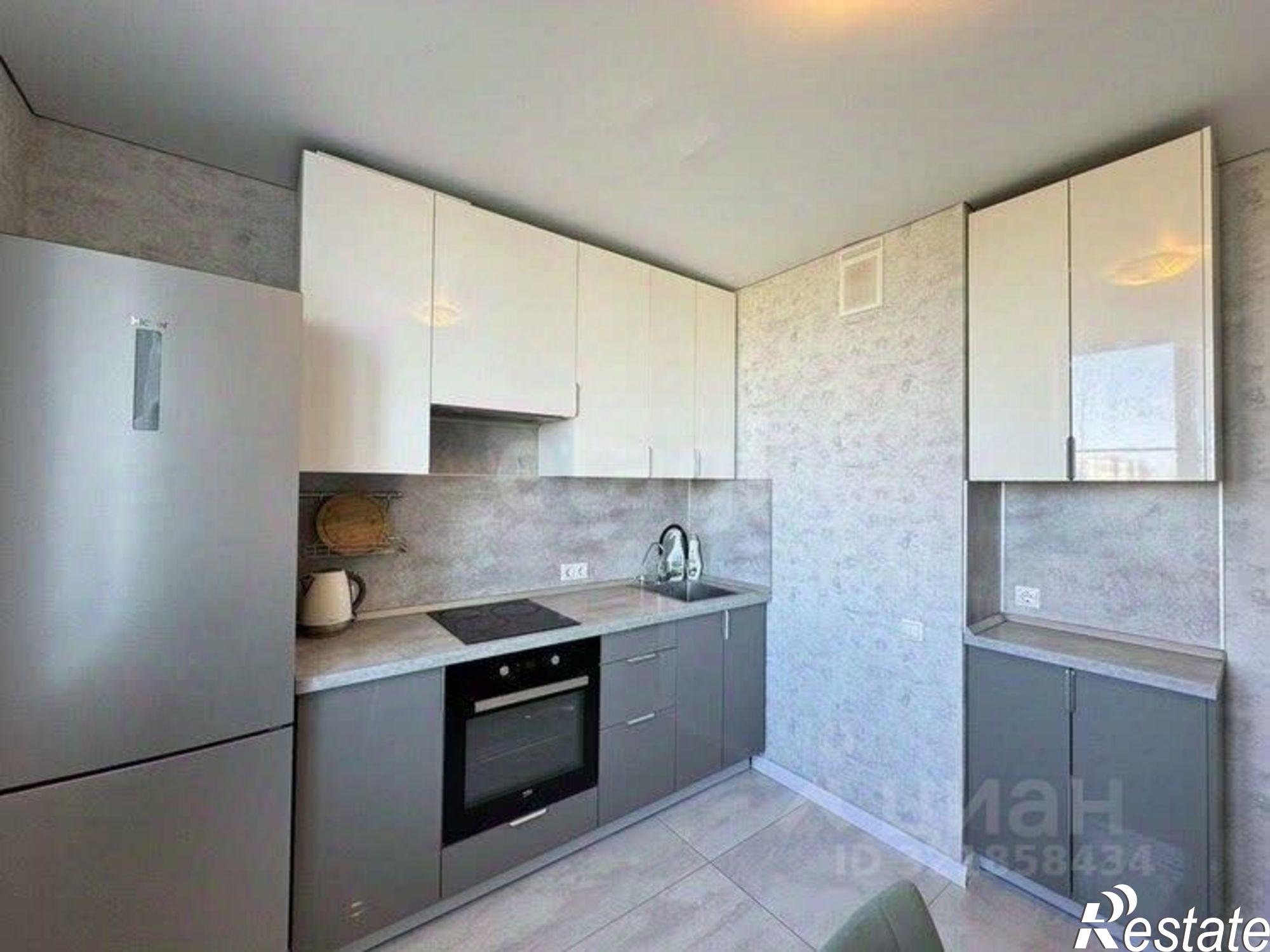 Сдать квартиру за 46 000 рублей на пр-кт Ленина, 140а