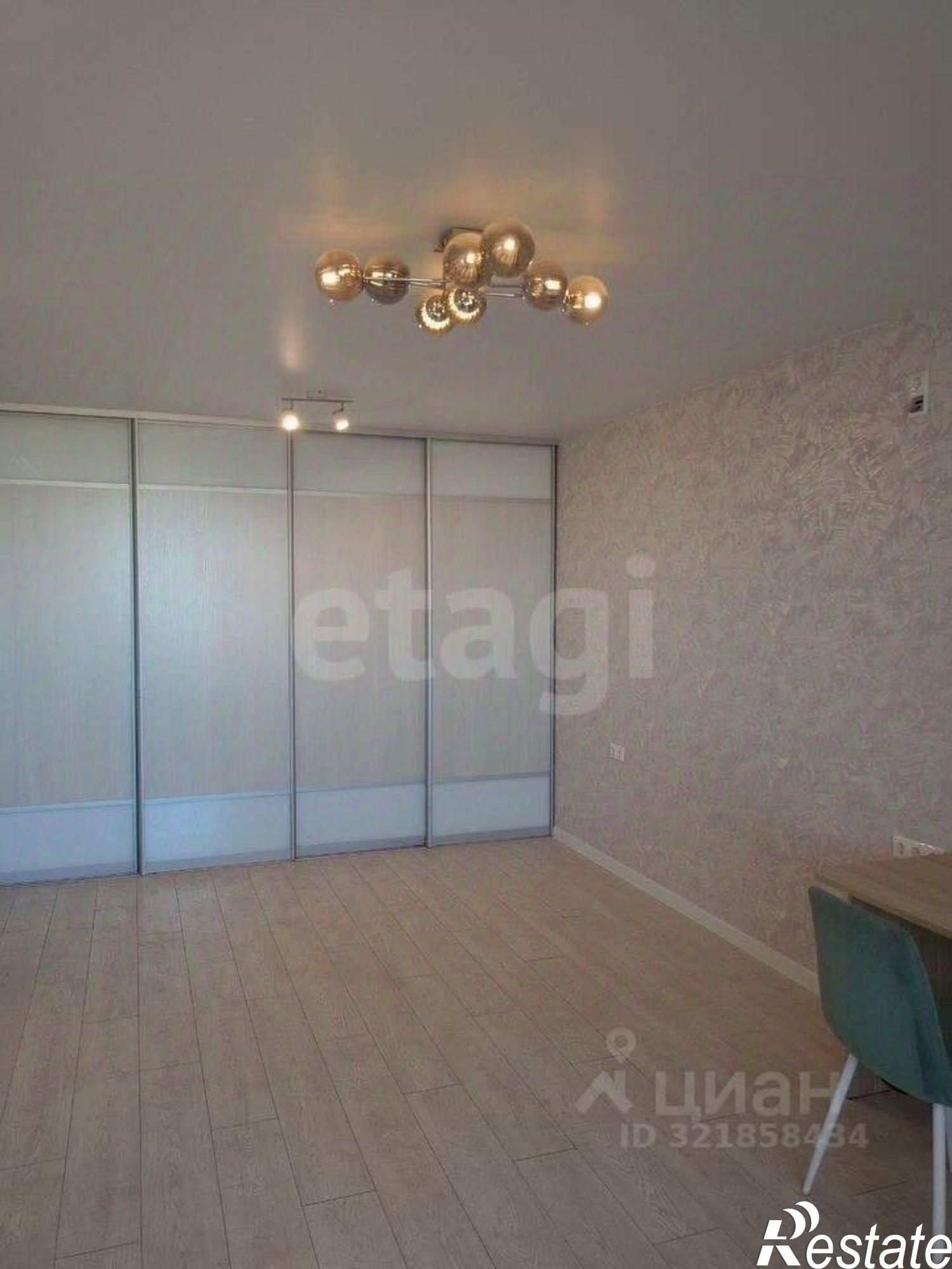 Сдать квартиру за 46 000 рублей на пр-кт Ленина, 140а