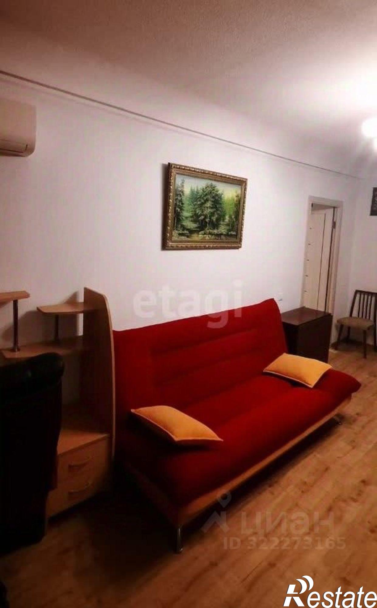 Сдать квартиру за 30 000 рублей на пр-кт Стачки, 223 1