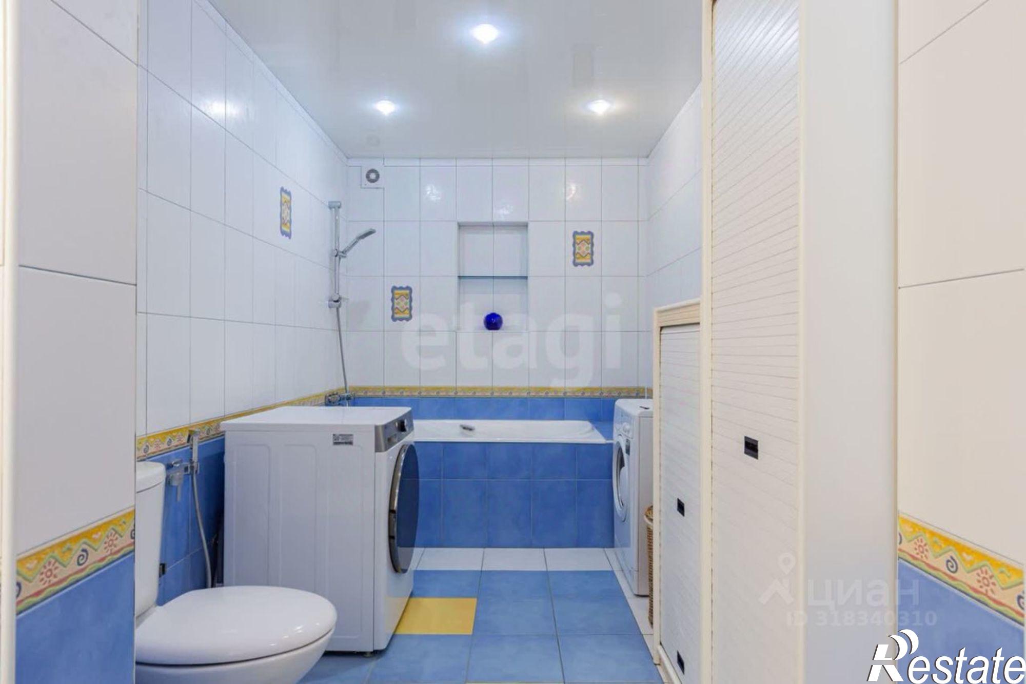 Сдать квартиру за 90 000 рублей на ул Согласия, 18