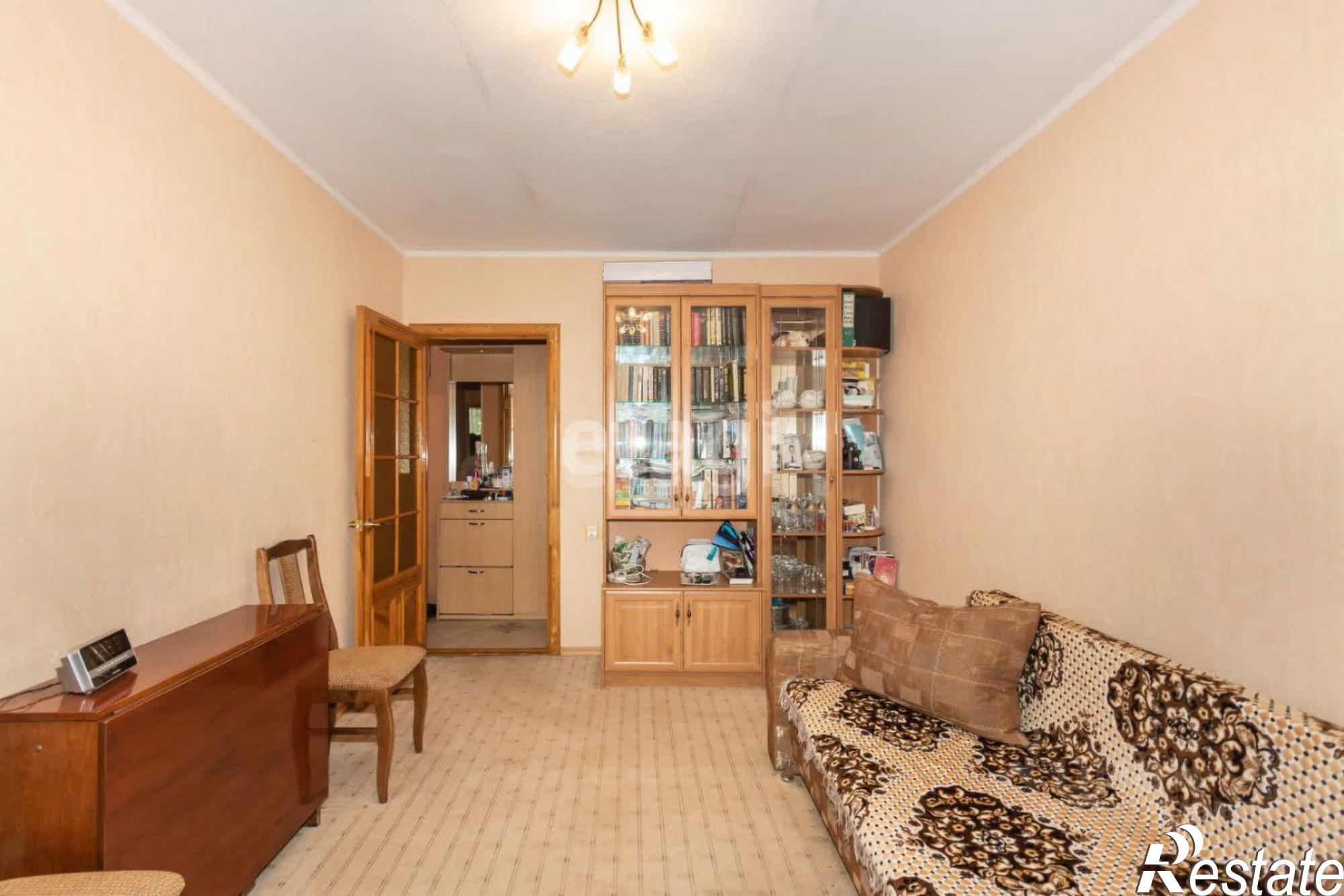 Сдать квартиру за 25 000 рублей на ул Зорге, 18