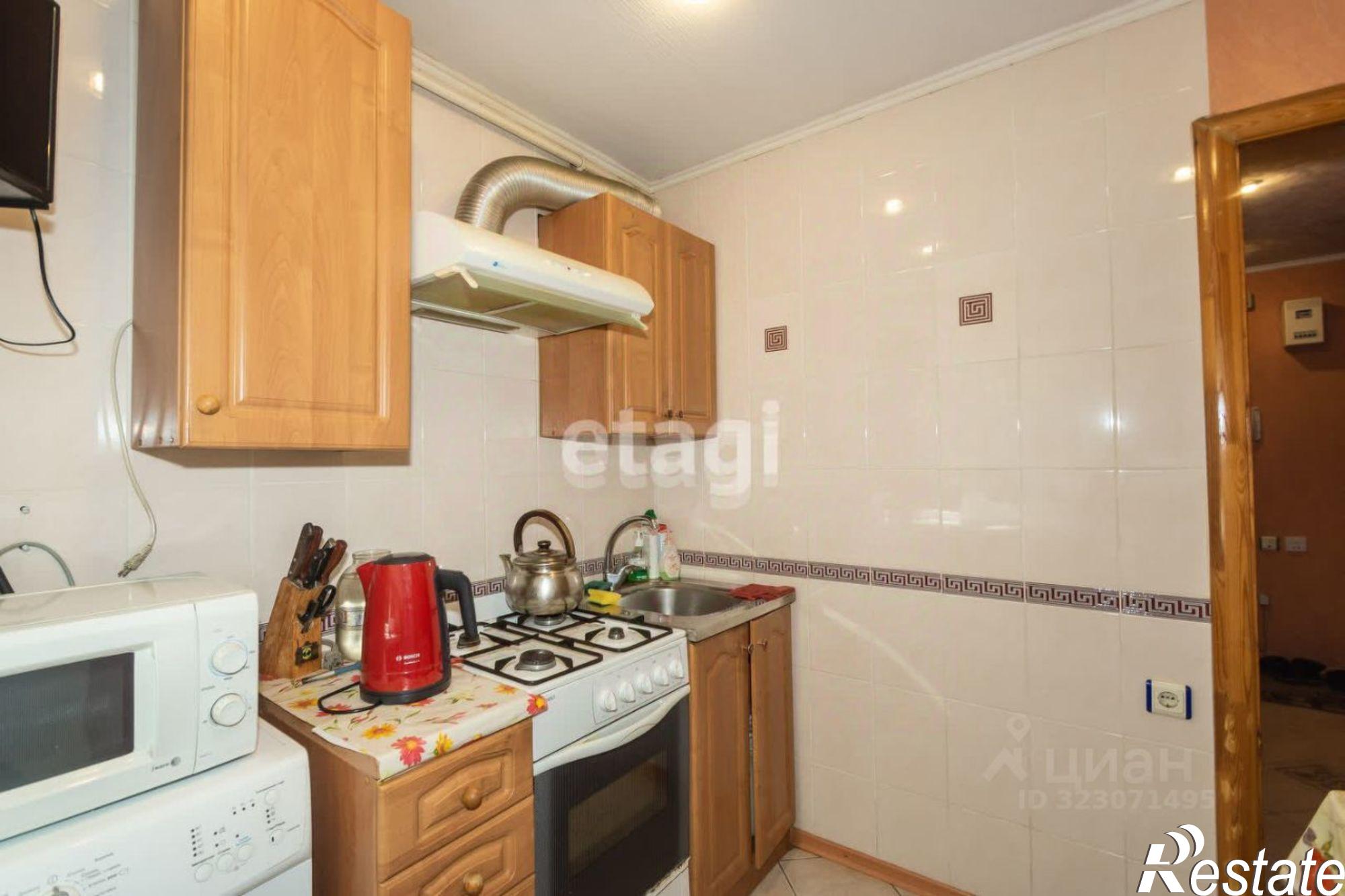 Сдать квартиру за 25 000 рублей на ул Зорге, 18